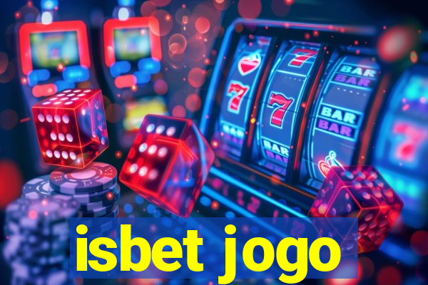 isbet jogo